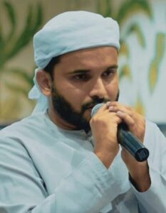 Muhammad Hashir Wafy